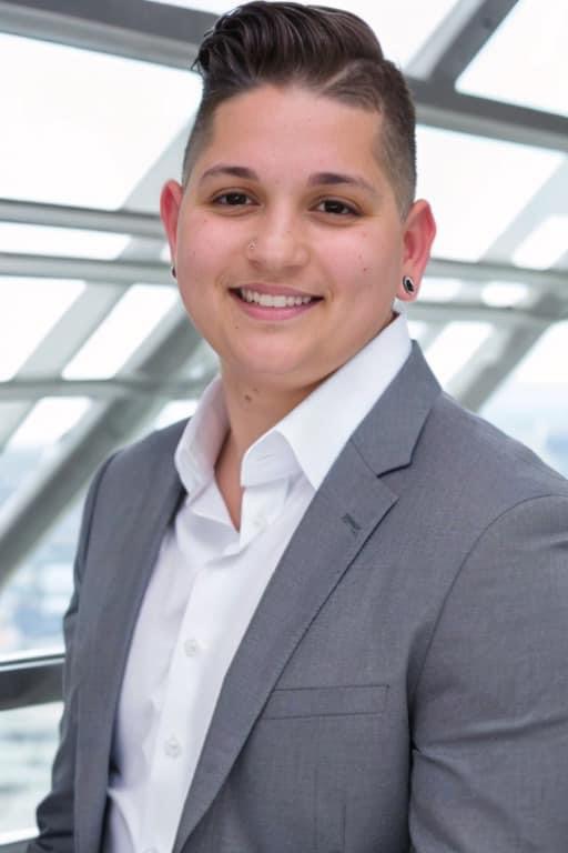 Jess Bolet, Broker at AVL Experts