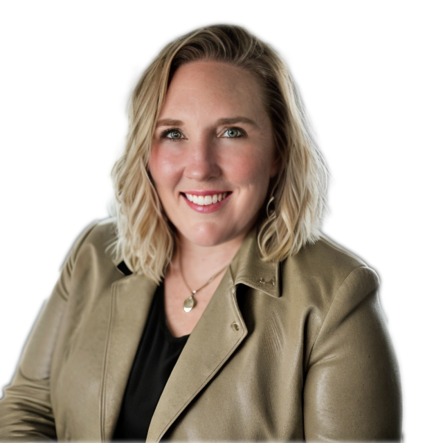 Laura Dahl, Team Leader at AVL Experts